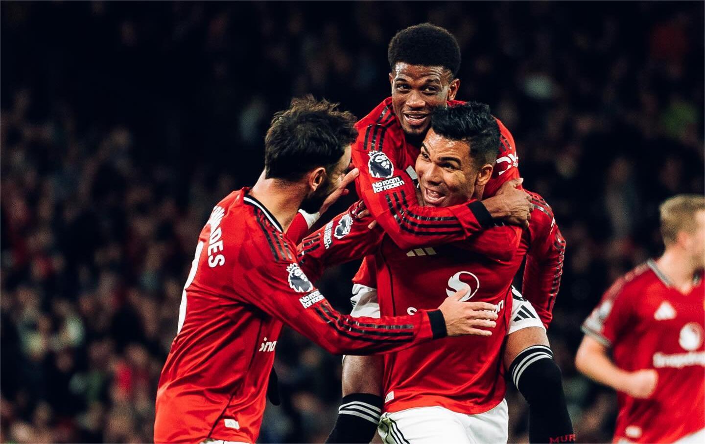 चेल्सीमाथि युनाइटेडको जित