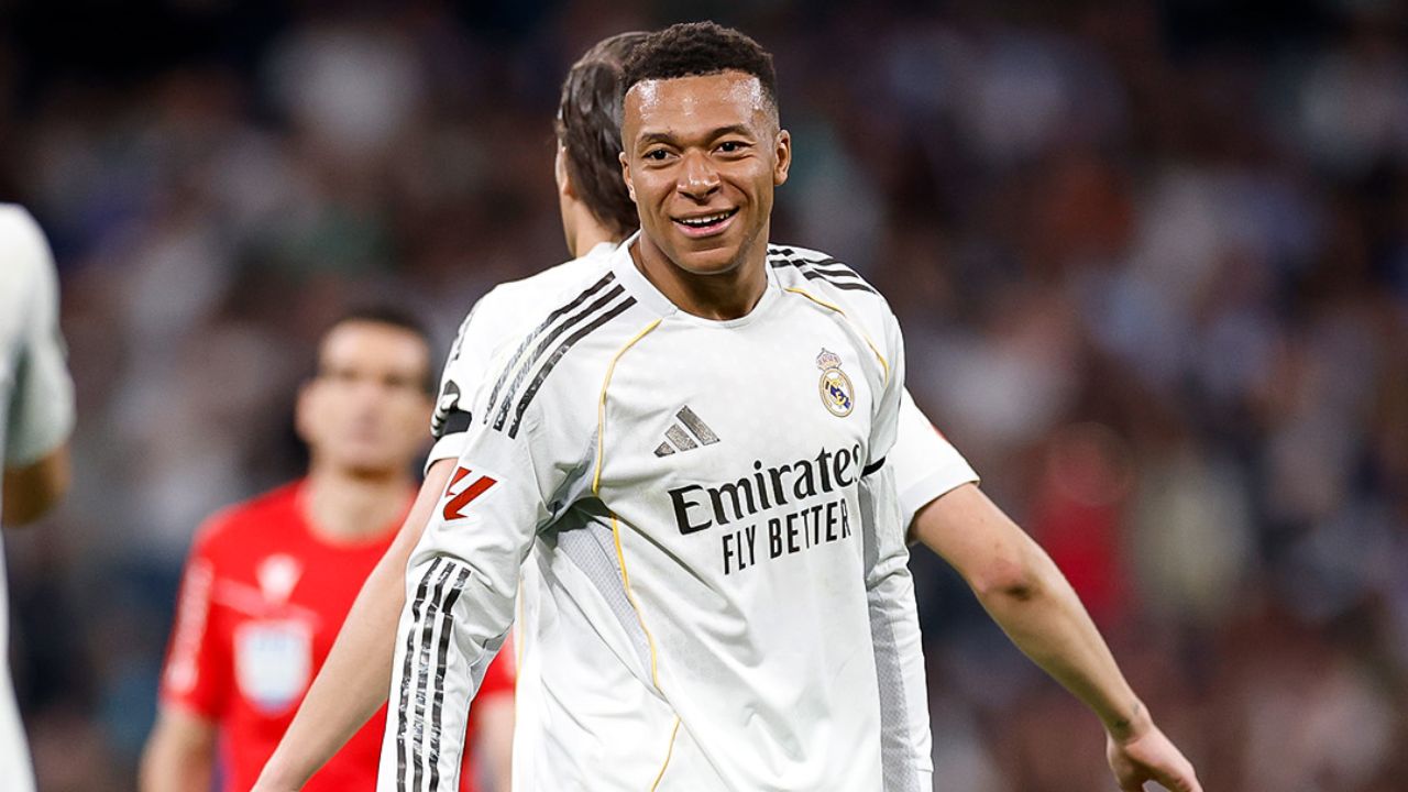 एम्बाप्पे र भिनिसियसको गोलमा रियल विजयी