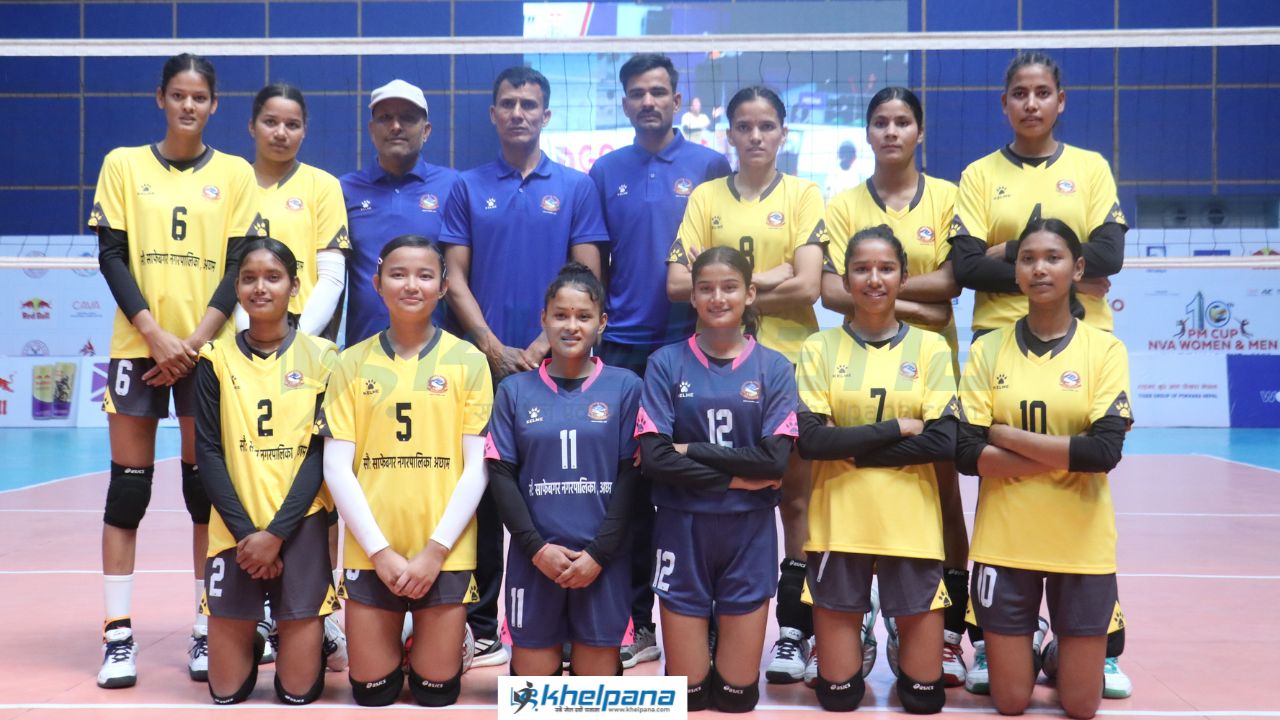 लगातार दोस्रो जितसहित पुलिसको विजयी यात्रा कायम, सुदूरपश्चिमको दोस्रो