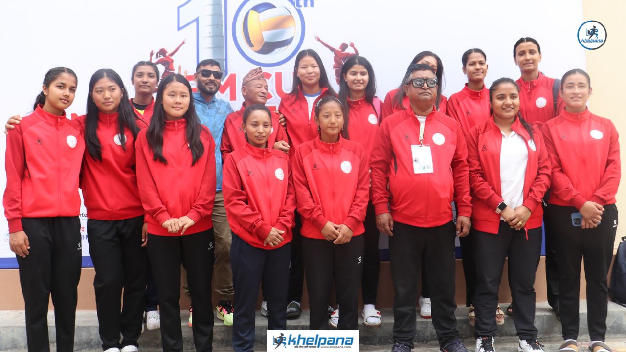 न्यू डायमण्डकाे एकतर्फी जित